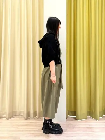 ONWARD CROSSET SELECT 岡 コーディネート画像