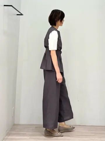 ONWARD CROSSET SELECT Chie コーディネート画像