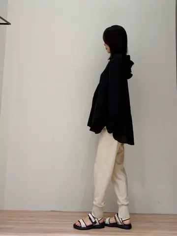 ONWARD CROSSET SELECT YOSHIDA コーディネート画像