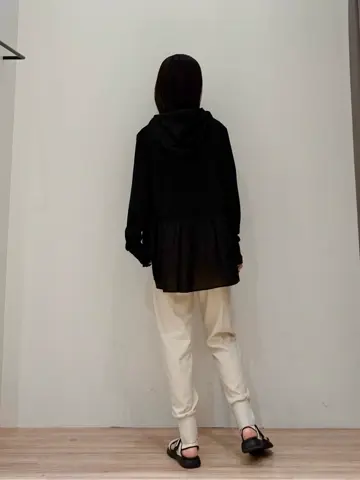 ONWARD CROSSET SELECT YOSHIDA コーディネート画像