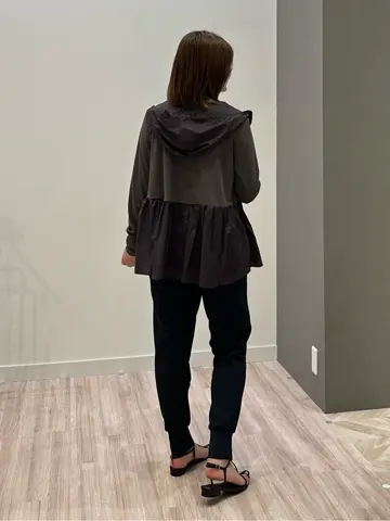 ONWARD CROSSET SELECT mami コーディネート画像