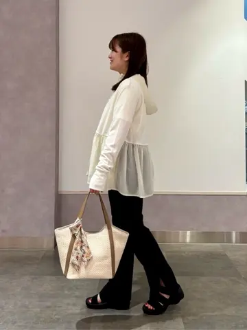 ONWARD CROSSET SELECT 工藤 コーディネート画像