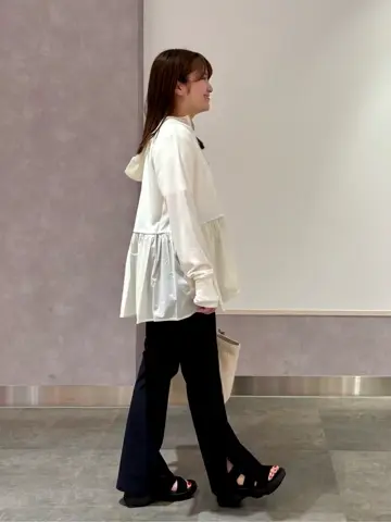 ONWARD CROSSET SELECT 工藤 コーディネート画像