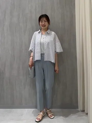 ONWARD CROSSET SELECT みぃ コーディネート画像