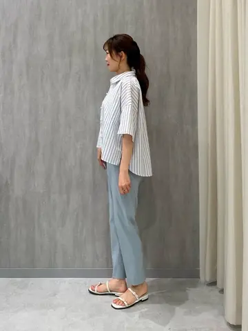 ONWARD CROSSET SELECT みぃ コーディネート画像