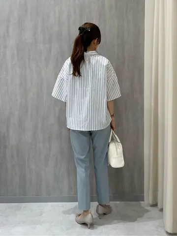 ONWARD CROSSET SELECT みぃ コーディネート画像