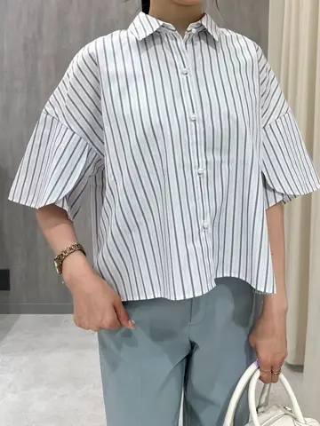 ONWARD CROSSET SELECT みぃ コーディネート画像