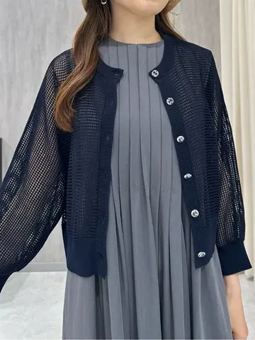 ONWARD CROSSET SELECT みぃ コーディネート画像