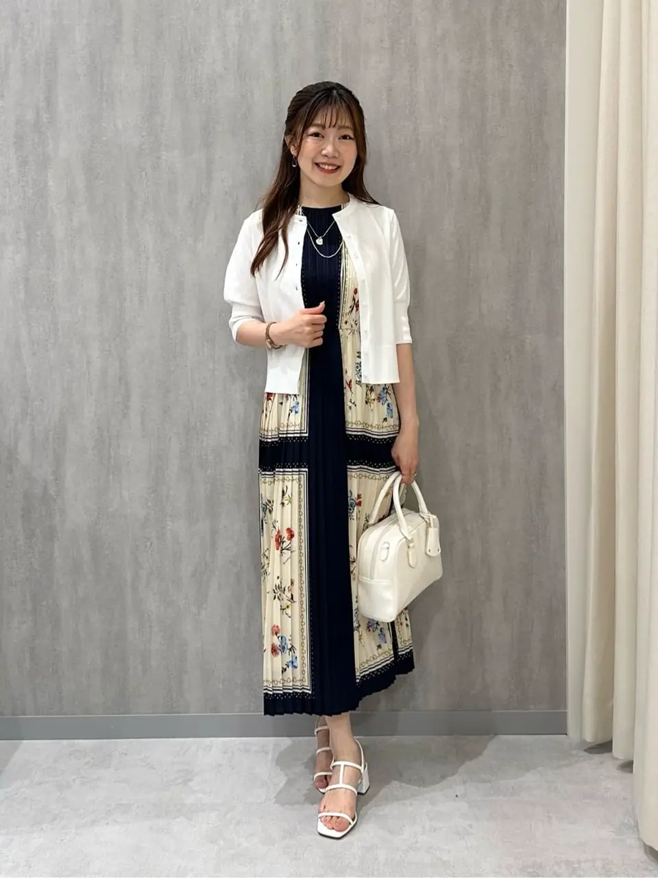  みぃ コーディネート画像