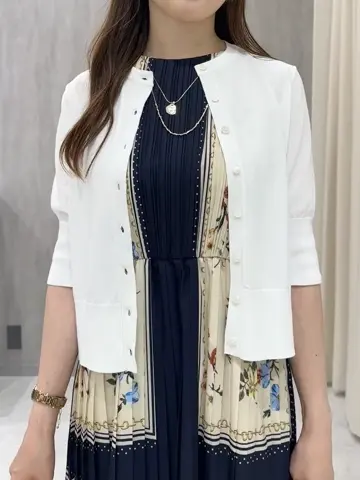 ONWARD CROSSET SELECT みぃ コーディネート画像