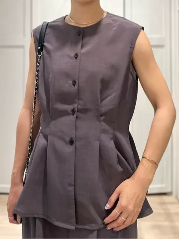 ONWARD CROSSET SELECT 濱野 コーディネート画像