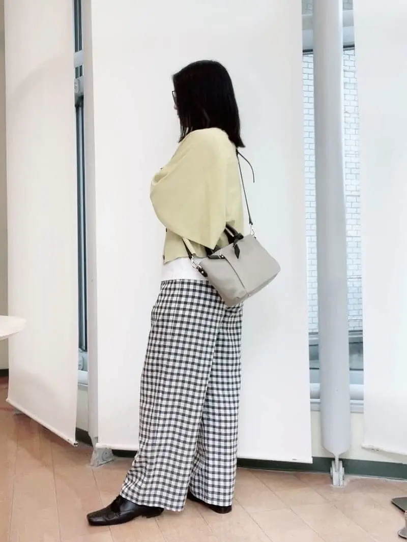 ONWARD CROSSET SELECT 渡邉 コーディネート画像