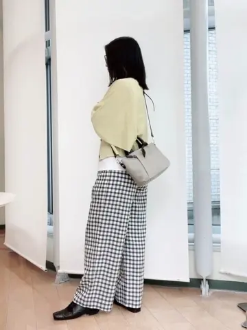 ONWARD CROSSET SELECT 渡邉 コーディネート画像