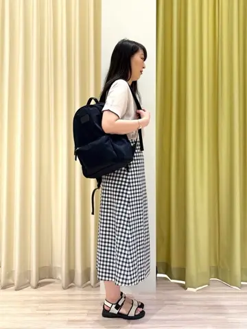 ONWARD CROSSET SELECT 岡 コーディネート画像