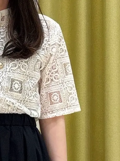 ONWARD CROSSET SELECT 岡 コーディネート画像