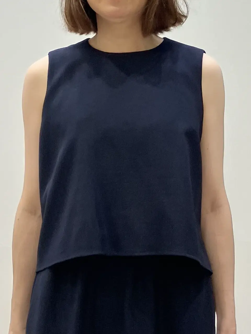 ONWARD CROSSET SELECT 林 コーディネート画像