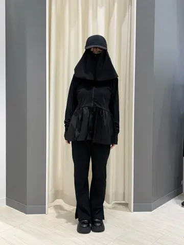 ONWARD CROSSET SELECT 清野 コーディネート画像