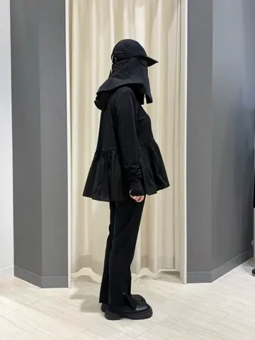 ONWARD CROSSET SELECT 清野 コーディネート画像