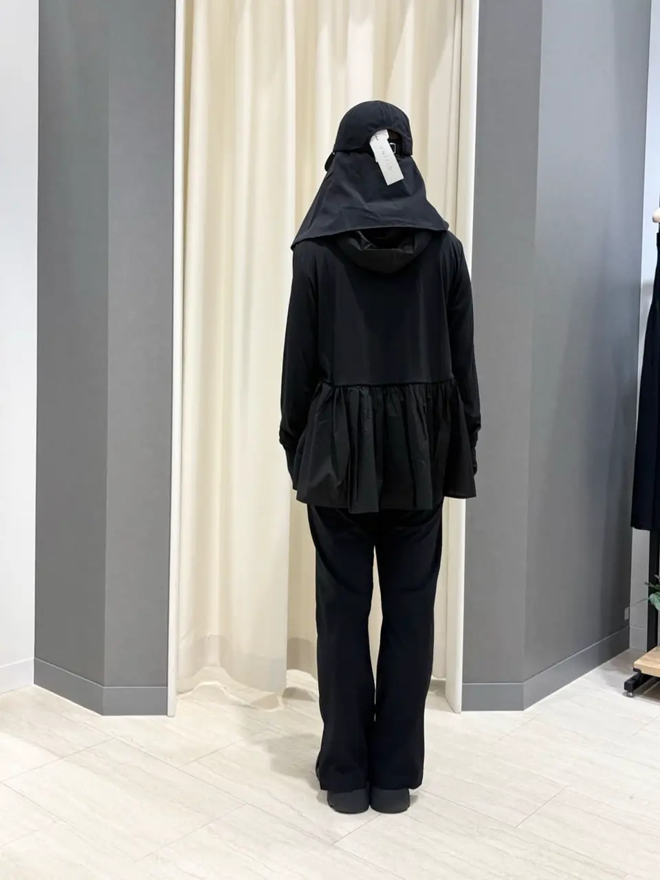 ONWARD CROSSET SELECT 清野 コーディネート画像