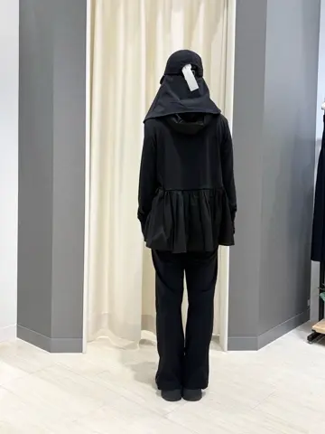 ONWARD CROSSET SELECT 清野 コーディネート画像