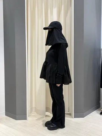 ONWARD CROSSET SELECT 清野 コーディネート画像