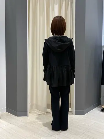 ONWARD CROSSET SELECT 清野 コーディネート画像