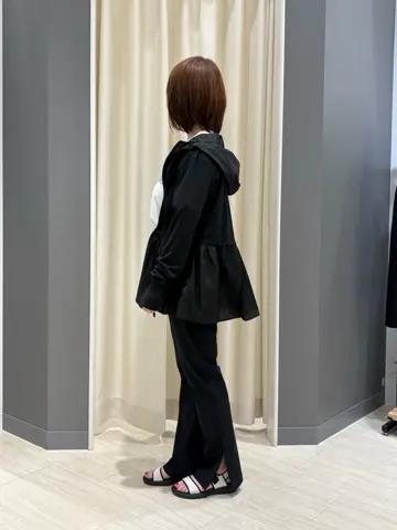 ONWARD CROSSET SELECT 清野 コーディネート画像