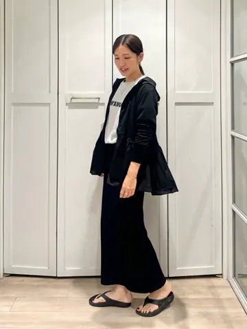 ONWARD CROSSET SELECT 濱野 コーディネート画像