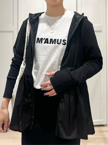 ONWARD CROSSET SELECT 濱野 コーディネート画像