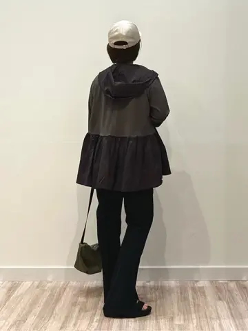 ONWARD CROSSET SELECT 前田 コーディネート画像