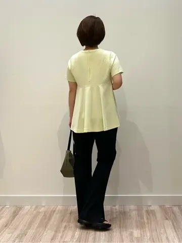 ONWARD CROSSET SELECT 前田 コーディネート画像