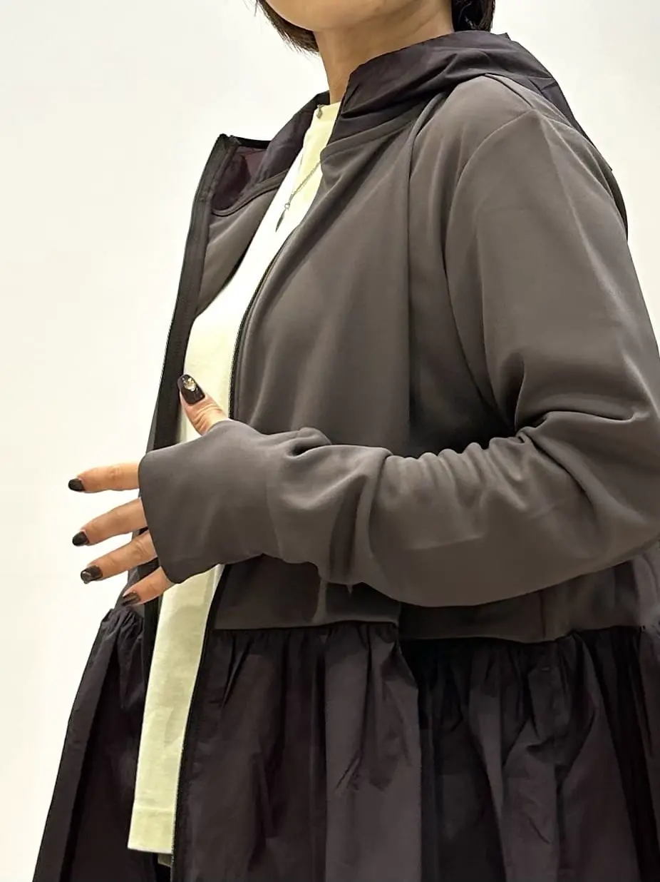 ONWARD CROSSET SELECT 前田 コーディネート画像