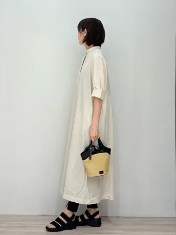 ONWARD CROSSET SELECT Chie コーディネート画像