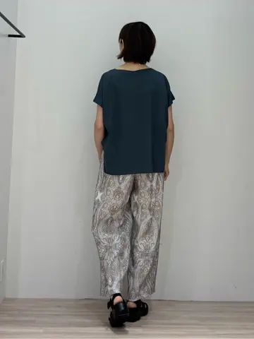 ONWARD CROSSET SELECT Chie コーディネート画像