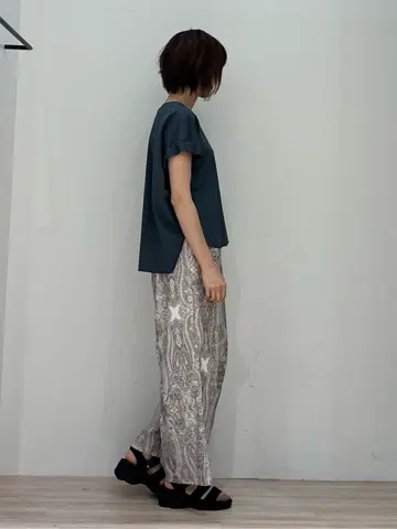 ONWARD CROSSET SELECT Chie コーディネート画像