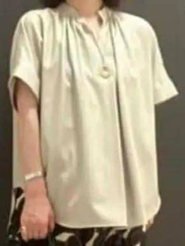 ONWARD CROSSET SELECT 服部 コーディネート画像