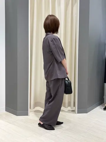 ONWARD CROSSET SELECT 清野 コーディネート画像