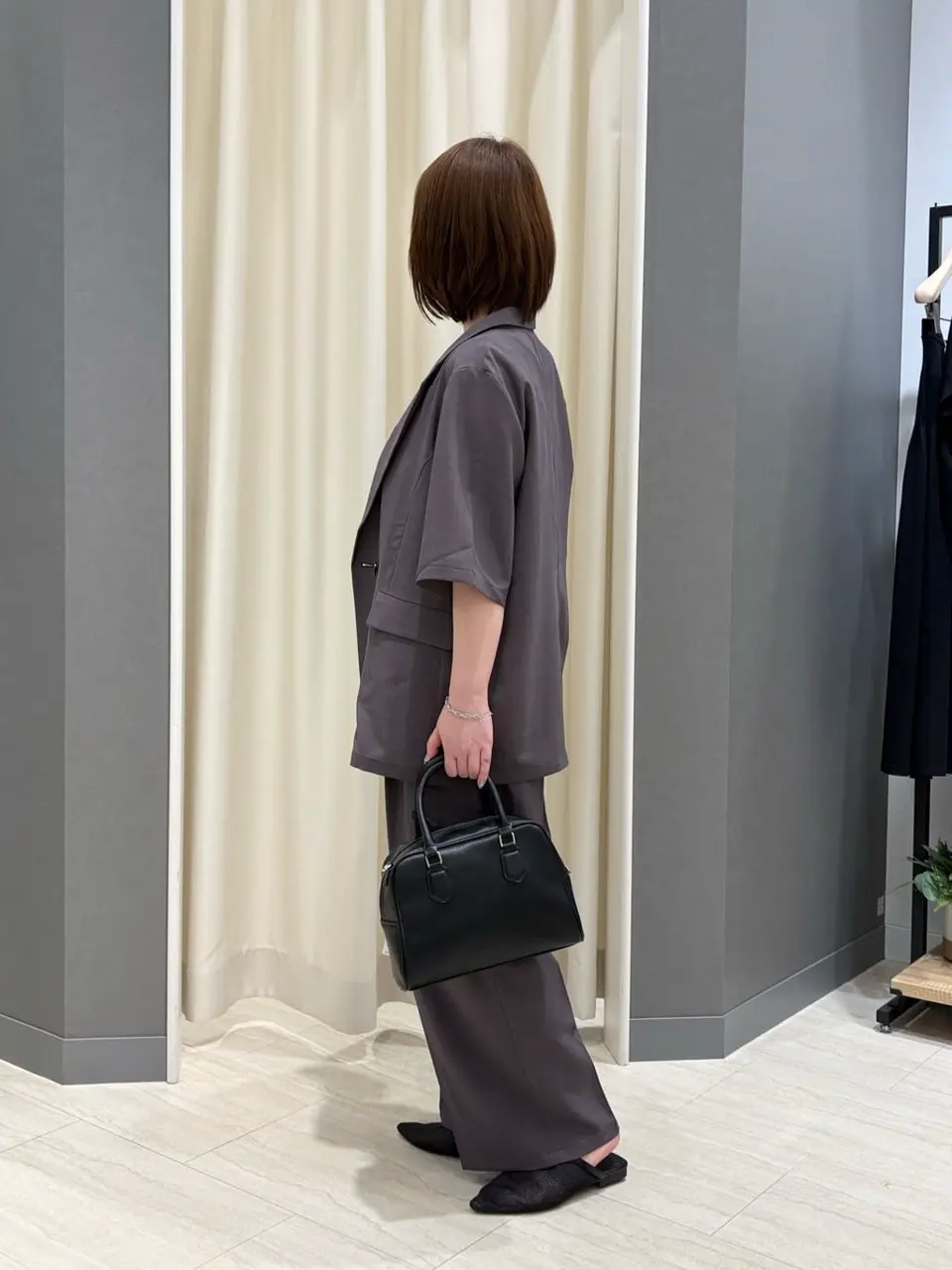 ONWARD CROSSET SELECT 清野 コーディネート画像