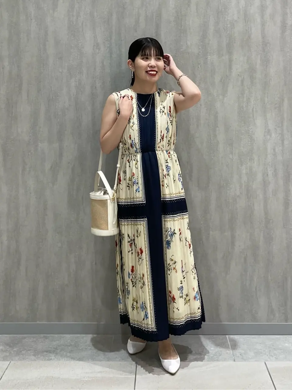  時本 コーディネート画像