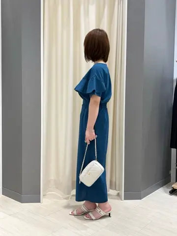 ONWARD CROSSET SELECT 清野 コーディネート画像