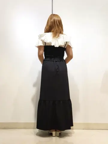 ONWARD CROSSET SELECT 中野 コーディネート画像