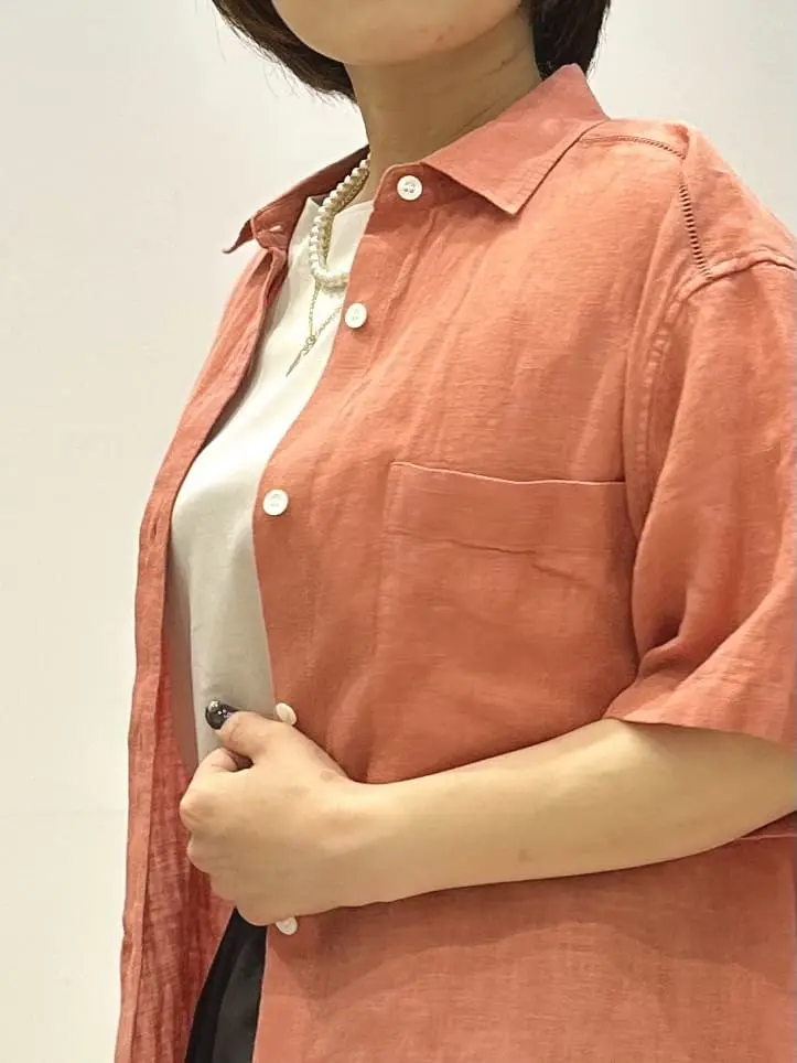 ONWARD CROSSET SELECT 前田 コーディネート画像