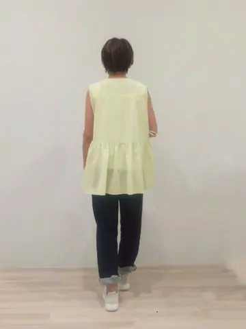 ONWARD CROSSET SELECT 川口 コーディネート画像