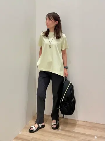 ONWARD CROSSET SELECT 井上 コーディネート画像