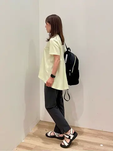 ONWARD CROSSET SELECT 井上 コーディネート画像