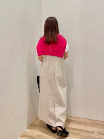 ONWARD CROSSET SELECT 井上 コーディネート画像