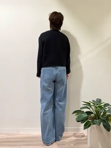 ONWARD CROSSET SELECT 照木 コーディネート画像