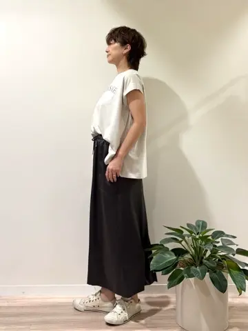 ONWARD CROSSET SELECT 照木 コーディネート画像