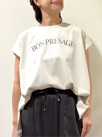 ONWARD CROSSET SELECT 照木 コーディネート画像