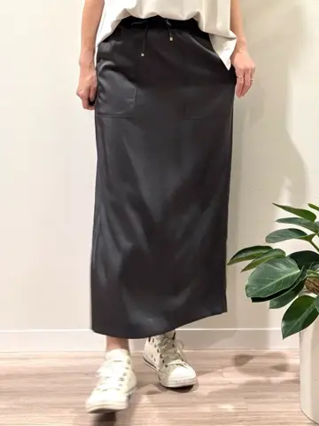 ONWARD CROSSET SELECT 照木 コーディネート画像